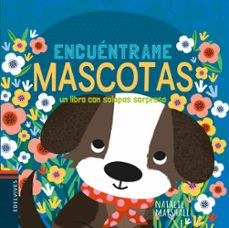 encuentrame mascotas-9788414023310