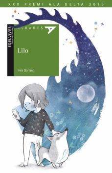lilo (val)-ines garland-9788414032510