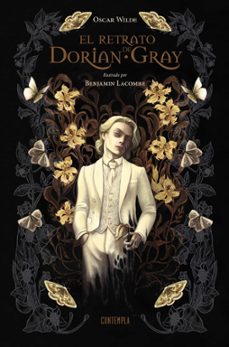 el retrato de dorian gray-oscar wilde-9788414061510