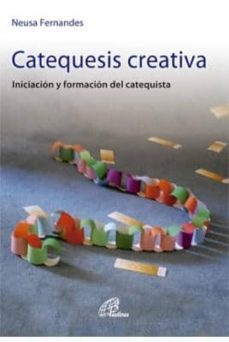 catequesis creativa-neusa fernandes-9788415022510