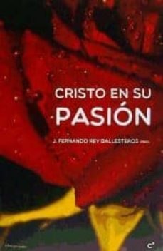 cristo en su pasion-9788415024910