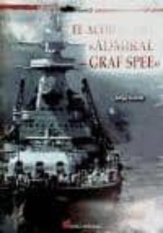 el acorazado admiral graf spee-9788415043010