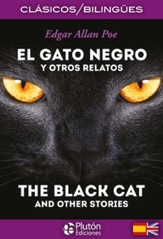 el gato negro y otros relatos / the black cat and other stories-edgar allan poe-9788415089810