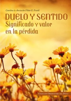 duelo y sentido-9788415132110