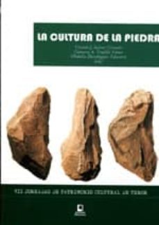 la cultura de la piedra-vicente suarez grimon-9788415148210