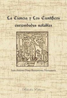 la ciencia y los cientificos (ebook)-9788415172710