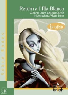 -laura gallego garcia-9788415204510