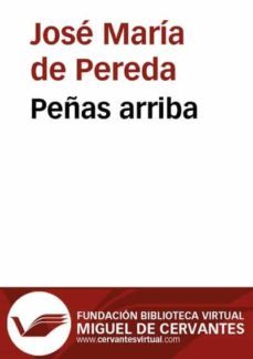 peñas arriba (ebook)-9788415219910