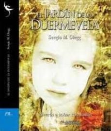 el jardin de la duermevela-sergio m. glegg-9788415238010