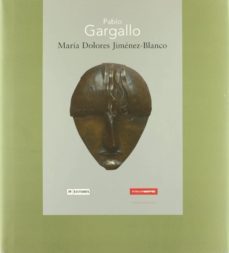 pablo gargallo-maria dolores jimenez blanco-9788415253310