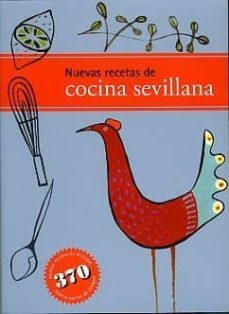 nuevas recetas de cocina sevillana-mercedes reguera ramirez-9788415311010