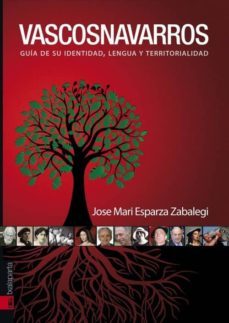vascosnavarros-jose maria esparza zabalegui-9788415313410