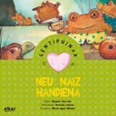 neu naiz handiena-9788415337010
