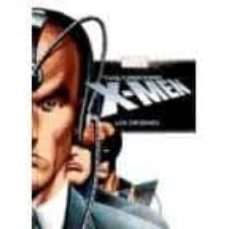 los origenes x-men-9788415343110