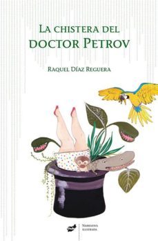 la chistera del doctor petrov-9788415357810