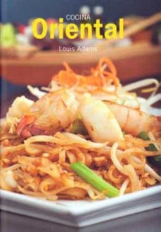 oriental - hoy cocinamos-9788415372110