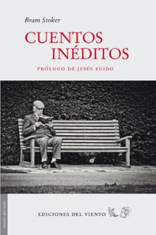 cuentos ineditos-bram stoker-9788415374510