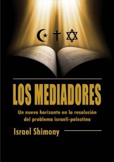 -israel shimony-9788415387510