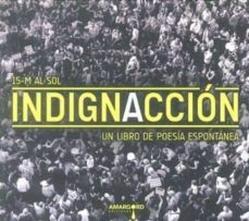 15-m al sol: indignacion-9788415398110
