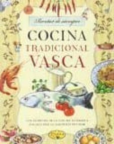 cocina tradicional vasca-9788415401810