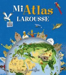 mi atlas larousse-9788415411710