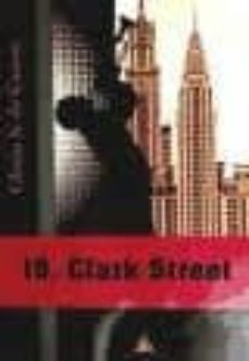 19, clark street-gloria de castro-9788415449010