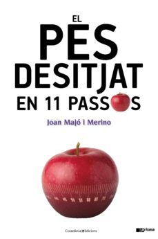 el pes desitjat (ebook)-joan majo-9788415456810
