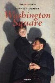 washington square-9788415458210