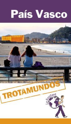 pais vasco 2014 (trotamundos - routard)-9788415501510