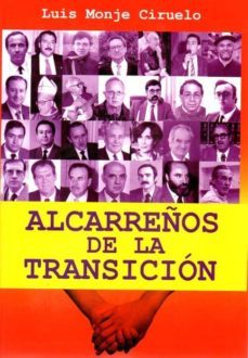 alcarreños en la transicion-luis monje ciruelo-9788415537410