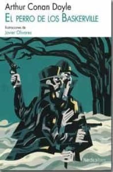 el perro de los baskerville-arthur conan doyle-9788415564010