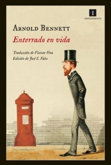 enterrado en vida (ebook)-9788415578710
