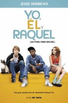 yo, el y raquel (ebook)-jesse andrews-9788415594710