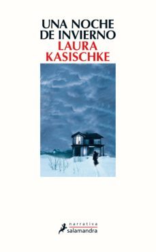 una noche de invierno (ebook)-laura kasischke-9788415629610