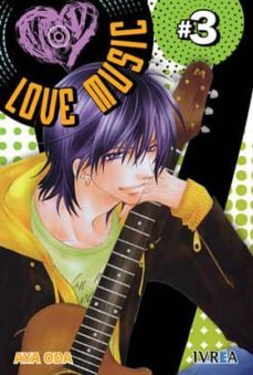 love music nº 3-9788415680710