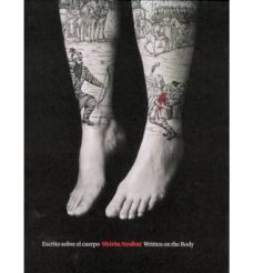 shirin neshat-9788415691310