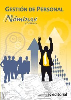 (i.b.d.)gestion de personal. nominas-9788415730910