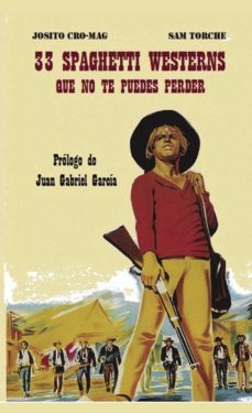 Imagen Principal de 33 Spaghetti Western