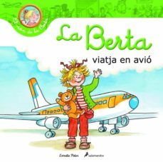 la berta viatja en avio-9788415790310