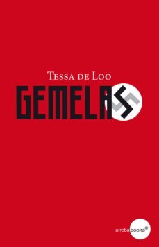 gemelas (ebook)-tessa de loo-9788415791010