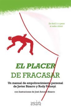 el placer de fracasar-9788415819110