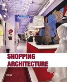 shopping architecture (español, ingles)-9788415829010
