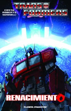 transformers renacimiento (ebook)-9788416767335