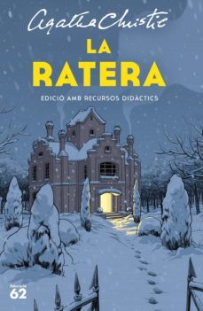 la ratera (ebook)-agatha christie-9788415954910