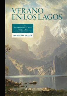 verano en los lagos-margaret fuller-9788415958710