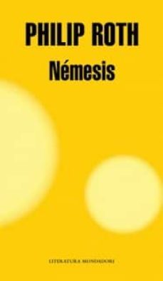 nemesis-manuel sanchez moron-9788415976110