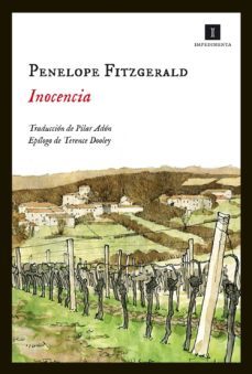 inocencia (ebook)-penelope fitzgerald-9788415979210