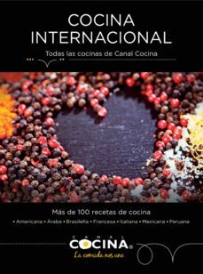 cocina internacional (ebook)-9788415989110