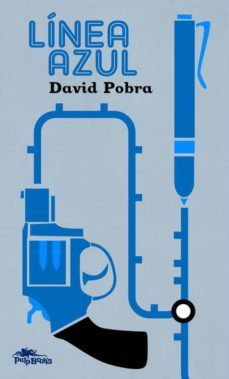 linea azul-david pobra-9788415992110