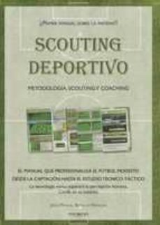 scouting deportivo-9788416007110